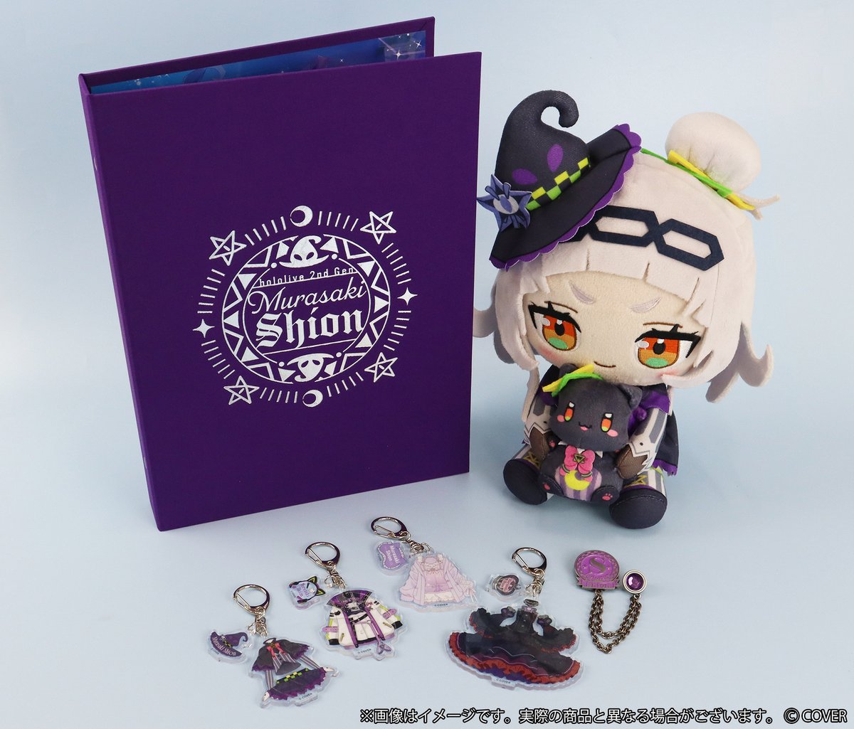 卒業グッズ販売中 /／ サンプル写真をもらったよ～！！ めっちゃ可愛い