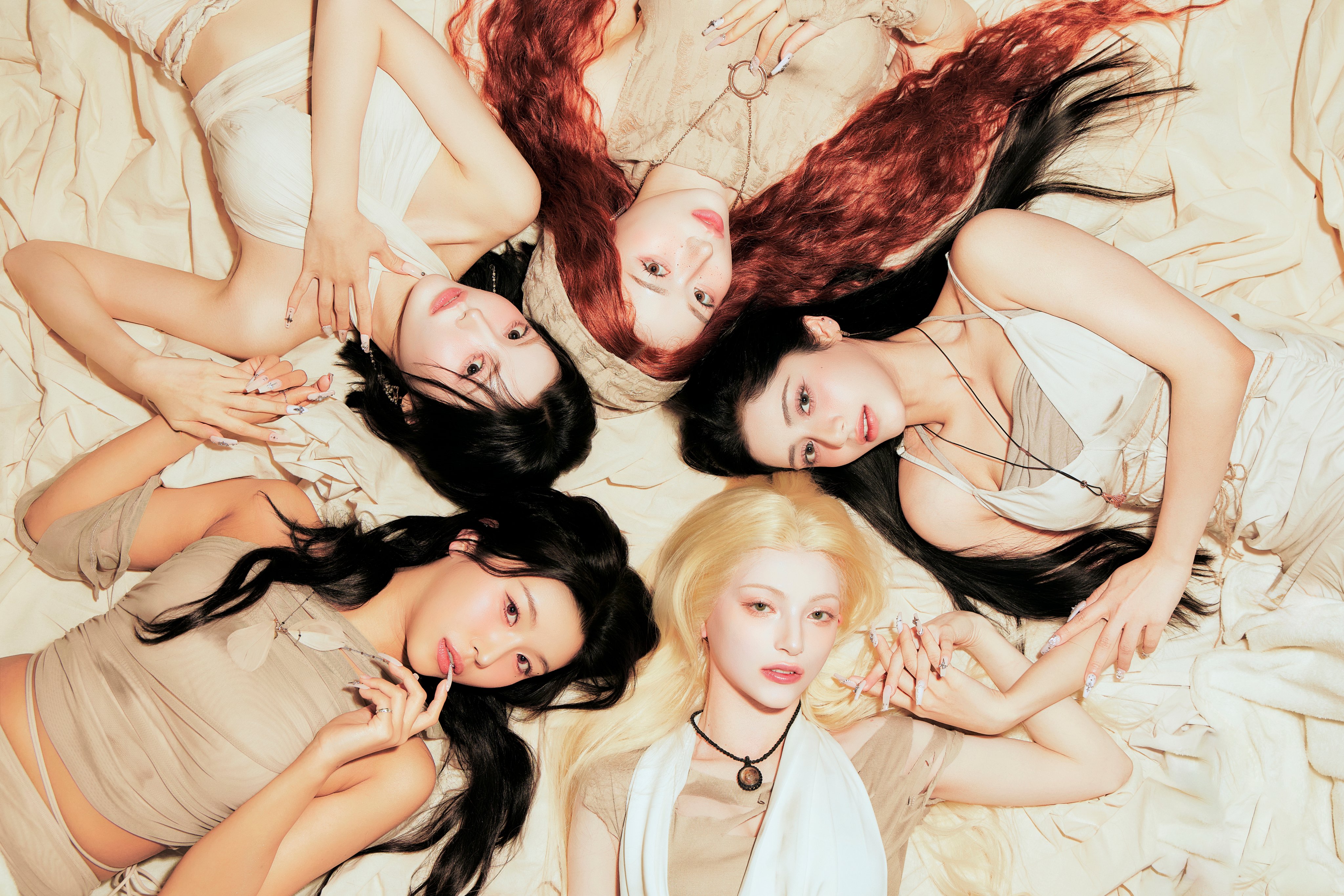 Exclusive Interview: X:IN Share The Pains of Being Global Idols in