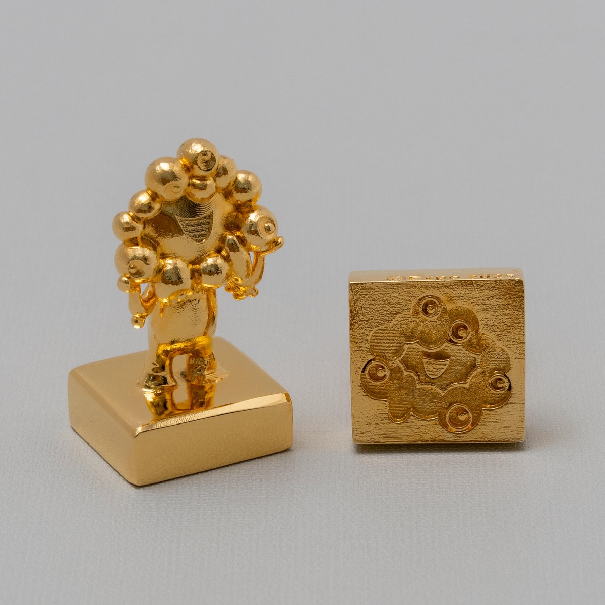 ミャクミャク商品】販売終了間近の商品のお知らせ📢 以下の商品は