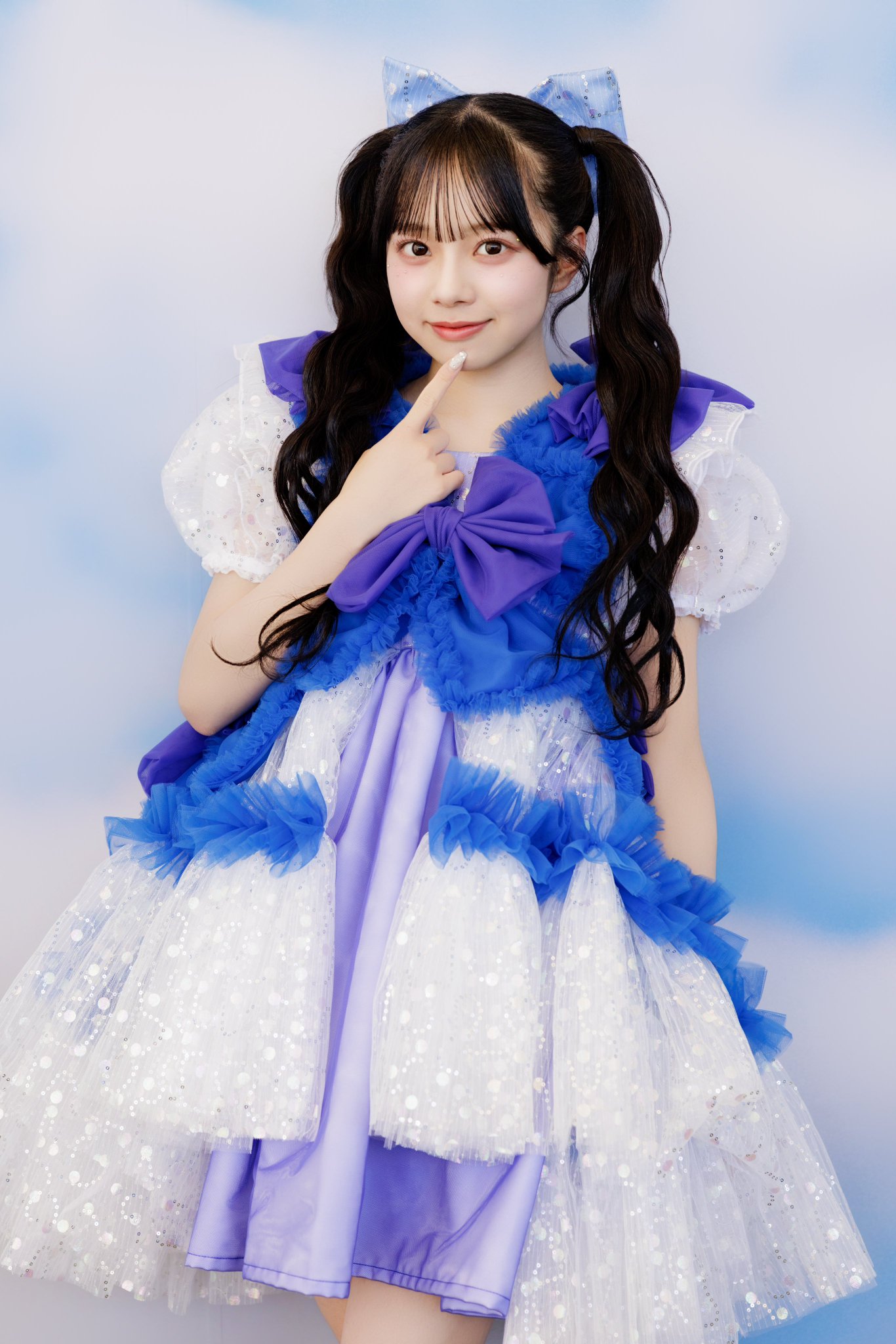 増田彩乃 ユニフォーム CUTIE STREET きゅーすと グッズ 増田彩乃