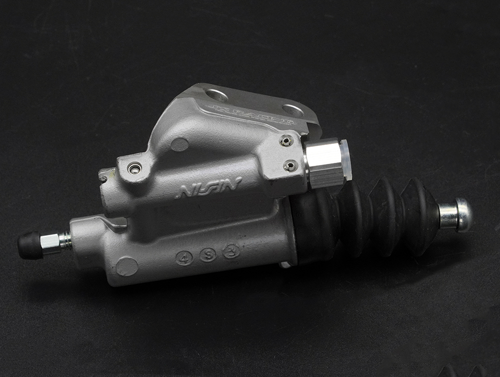 新発売📢ダイレクトスレーブシリンダー】 クラッチ操作、もっと