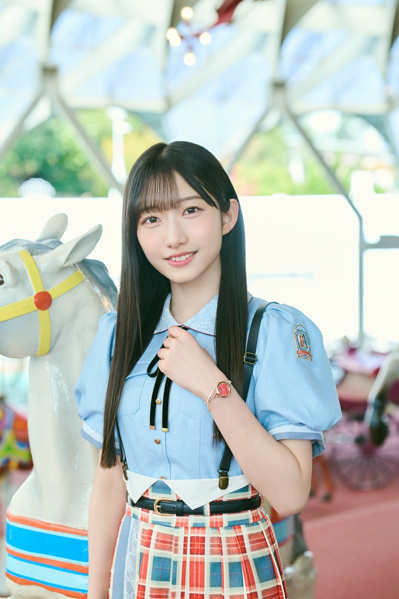 ♩ #僕青新アー写解禁 𓂃 僕が見たかった青空 𓂃 #早﨑すずき