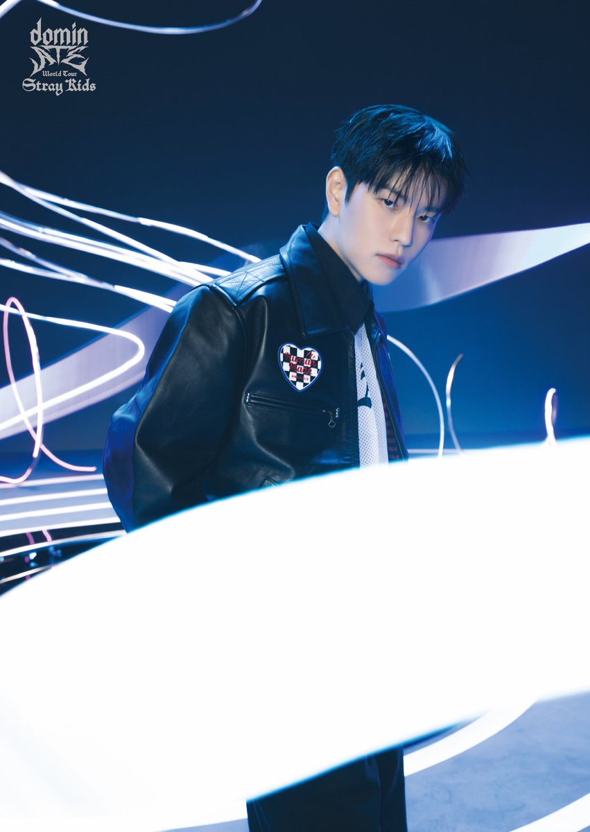 Stray Kids スンミン Stray Kidsスンミン、世界初ソロカバー クリスマスムード全開「NYLON