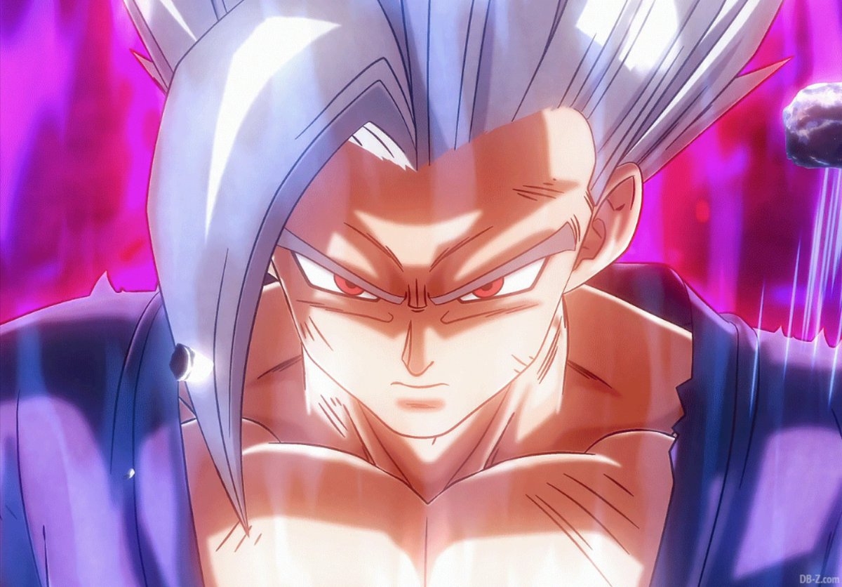 It's May 8th in Japan. It's officially Gohan day!~