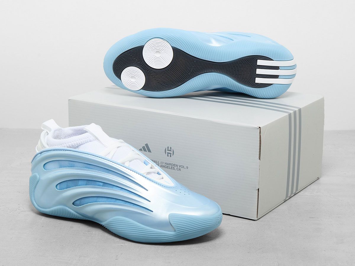 ADIDAS HARDEN VOL 9 