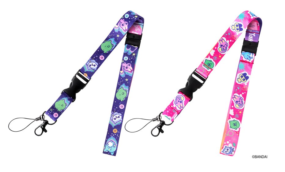 新商品🥚／ 『Tamagotchi Paradise （たまごっちパラダイス）おでかけ