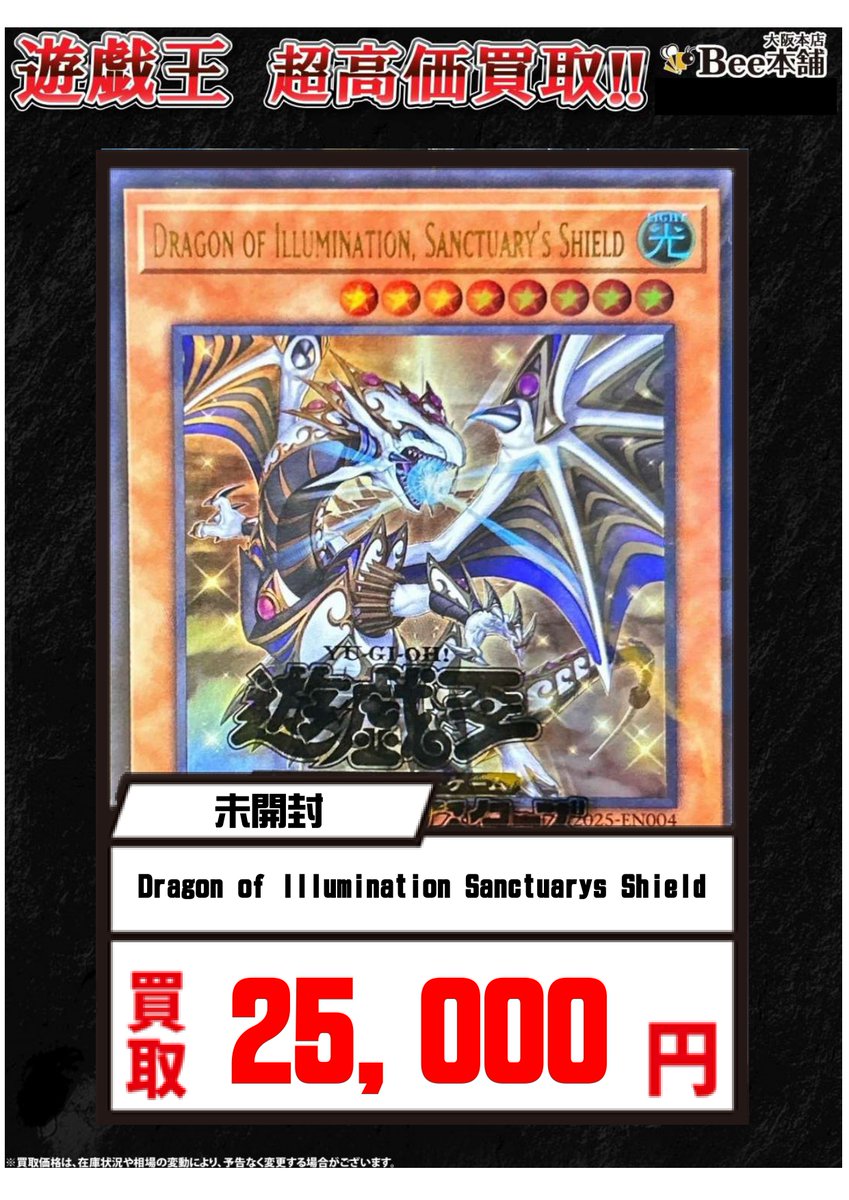 遊戯王OCG デュエルモンスターズ DRAGON OF ILLUMINATION,SANCTUARYS