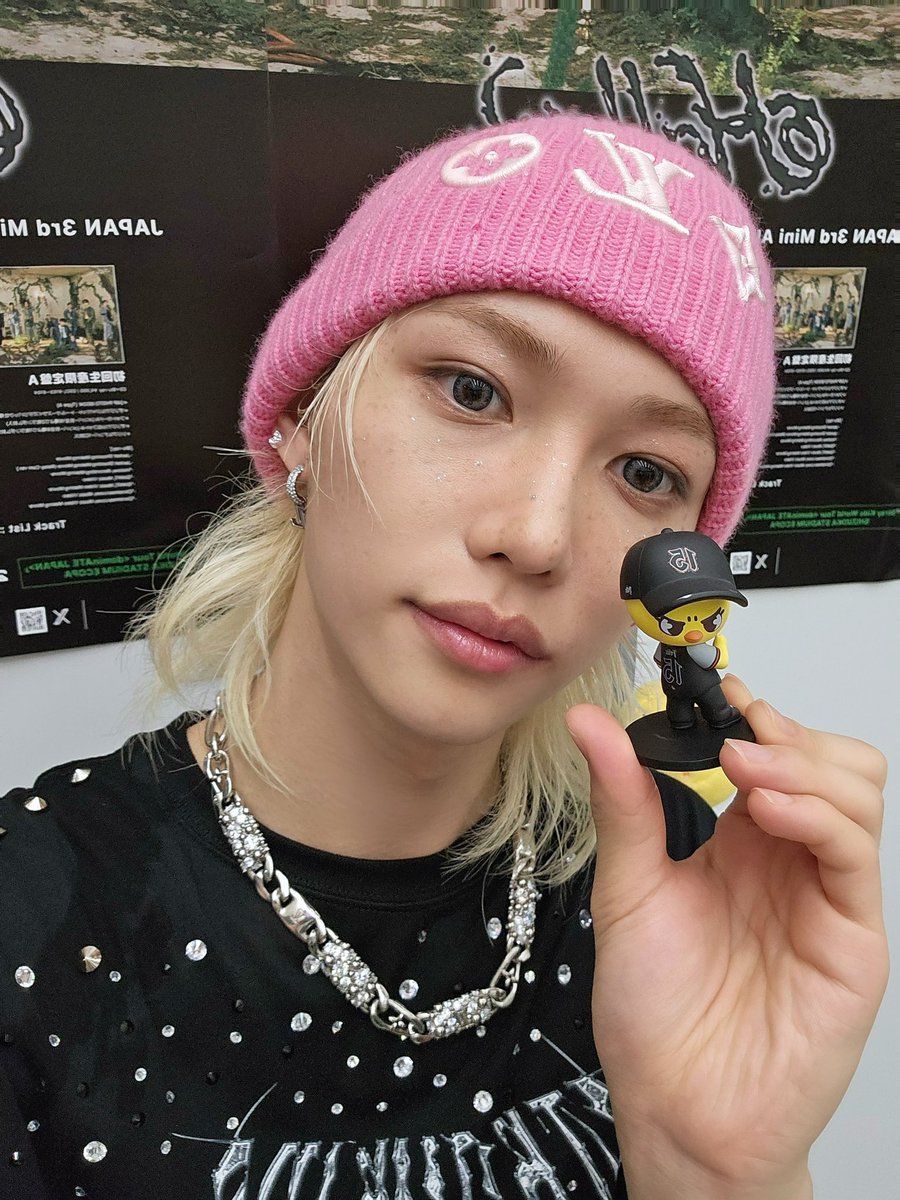 Stray Kids Japan Official (@Stray_Kids_JP) on X