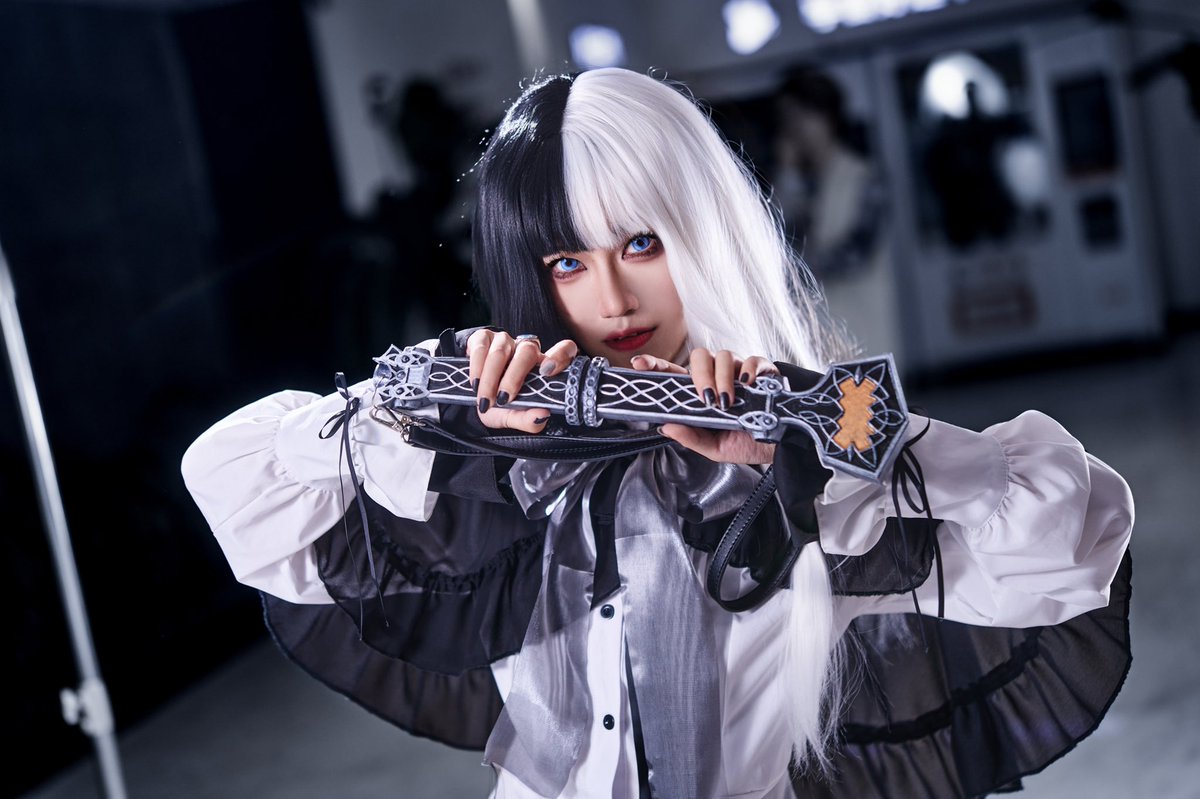 ジープ・ストマック #コスプレ #Cosplay #仮面ライダーガヴ #仮面