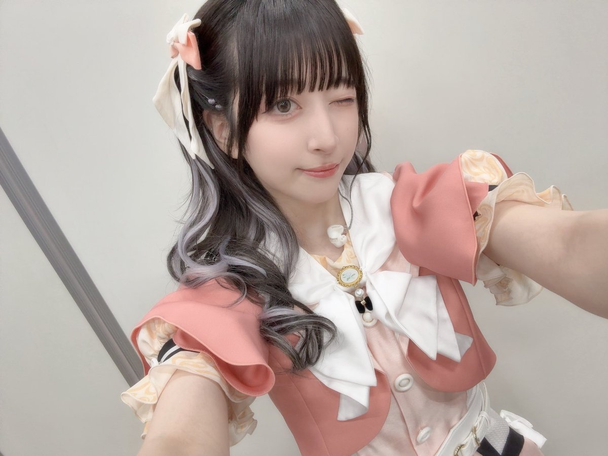 何を言っても足りないから、簡潔に！ 悔いのない最高の日になったよ