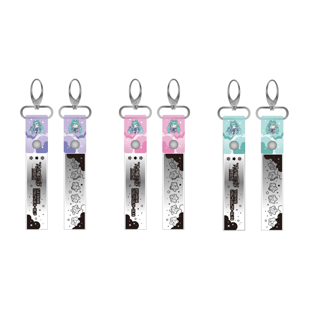 🌟初音ミク「マジカルミライ 2025」OFFICIAL GOODS🌟 □マジカルミライ