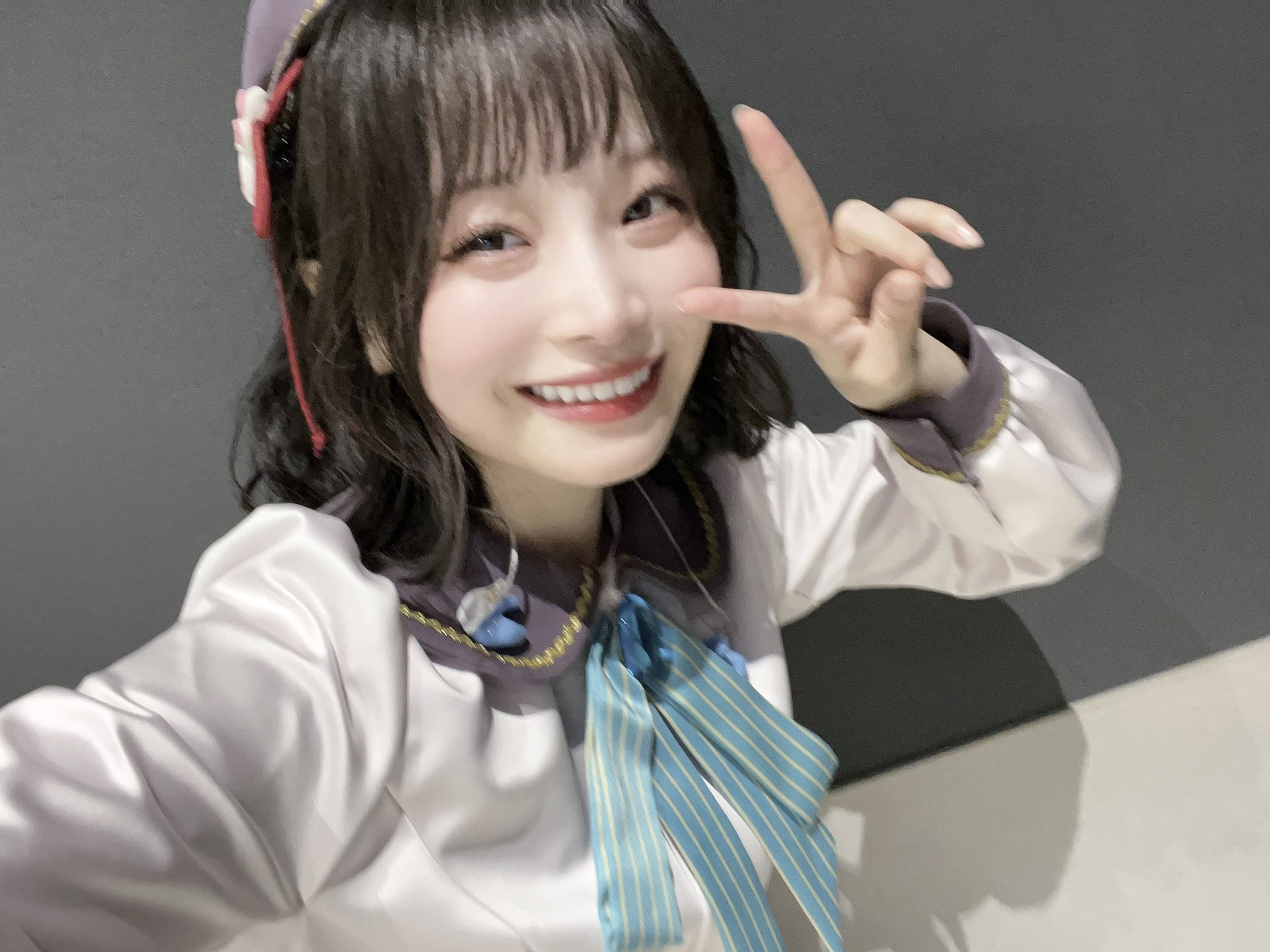 あ*い様 ラブカ NEXTSTEP 百生吟子 櫻井陽菜 サイン入り PE＋ ラブ