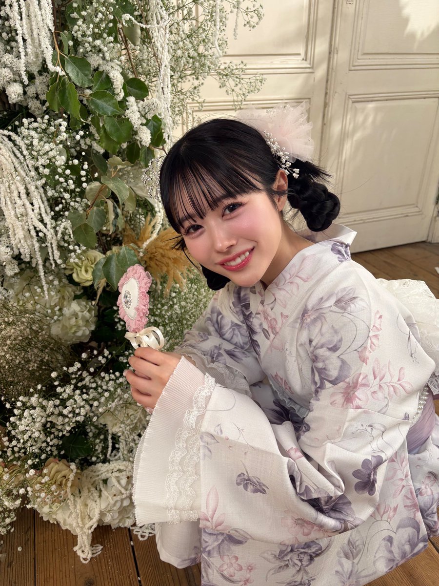 なんと、、GRLのモデルをさせていただきました🥹🥹 普段着ていた