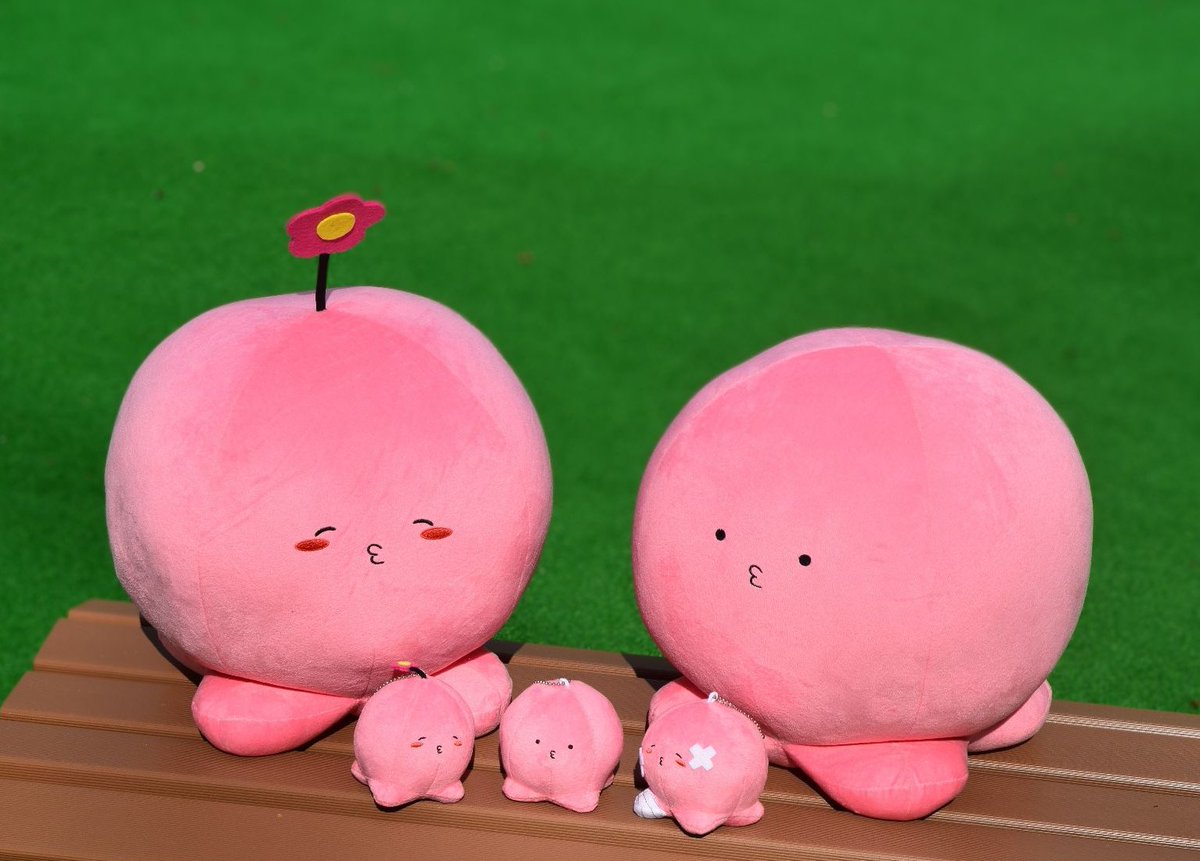 タマキ株式会社より、#タコピー のプライズ景品がアミューズメント施設