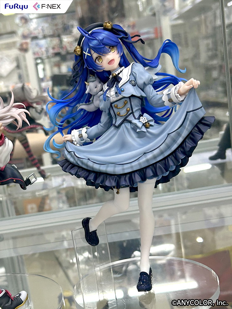 FNEX 展示情報 ／ あみあみ秋葉原ラジオ会館店(@amiami_akiba)様にて