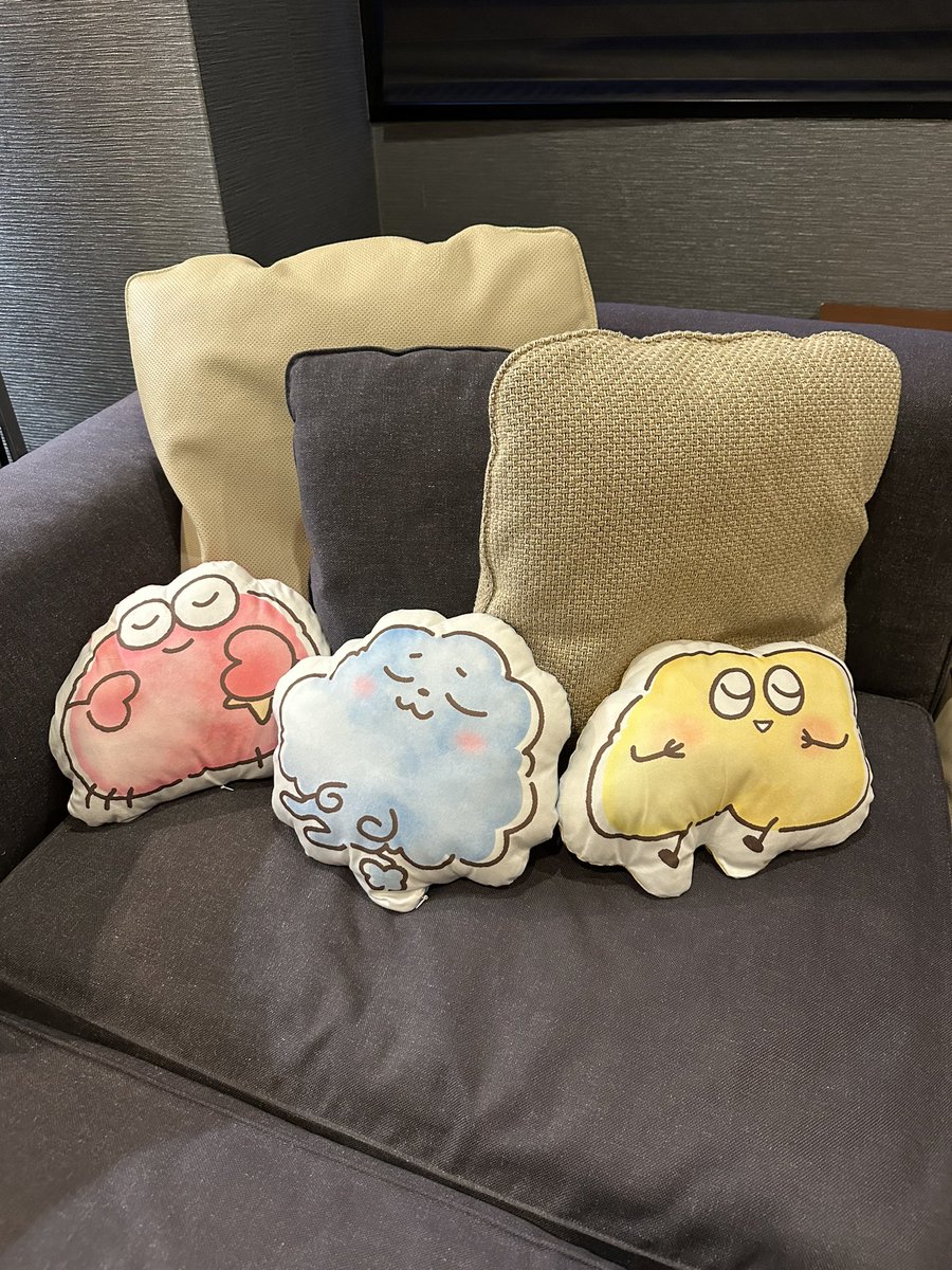 そしてマルイさんとのコラボグッズも販売決定です！ こちらはデザイン