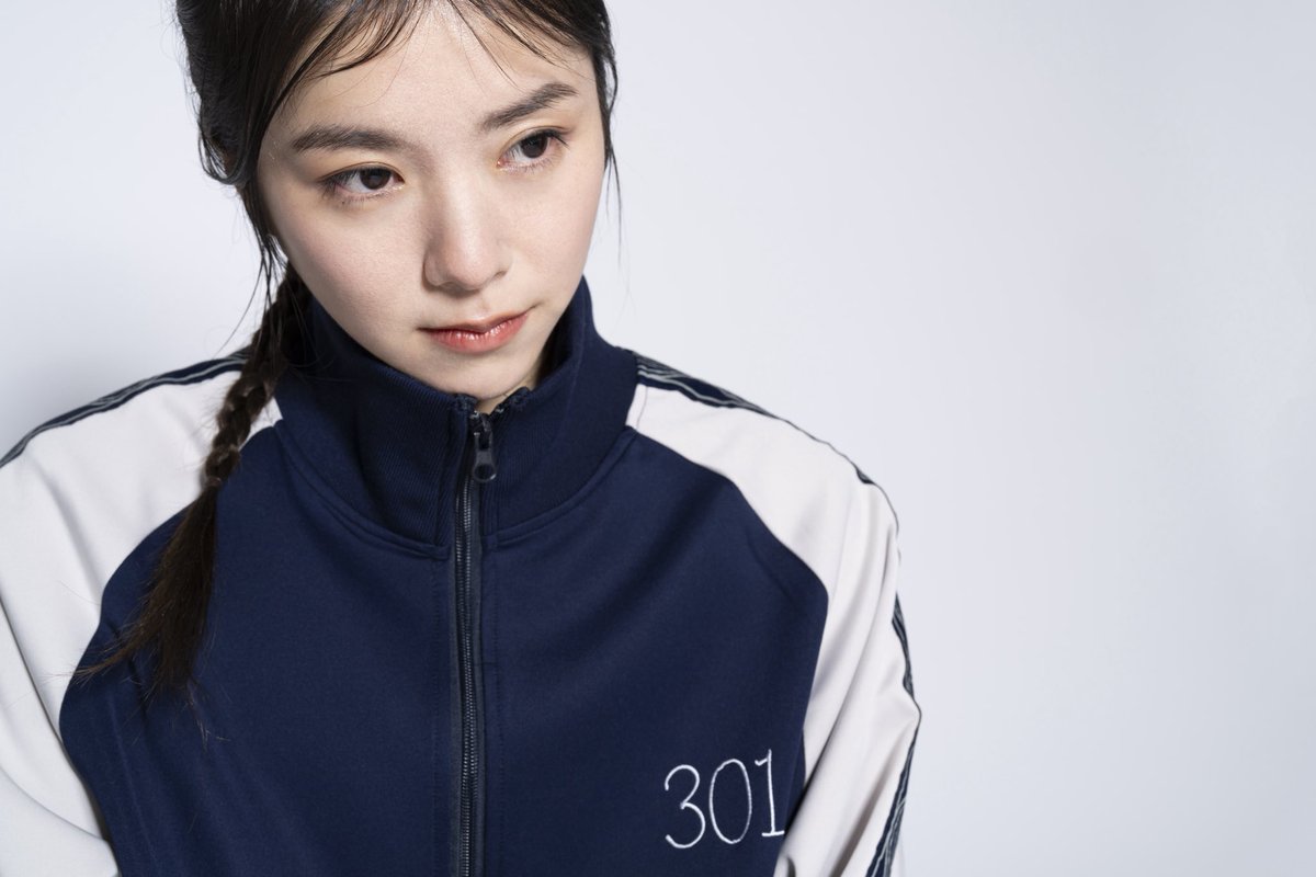 milet Ray of Water Track Jacket 武道館 Mサイズ milet日本武道館公演