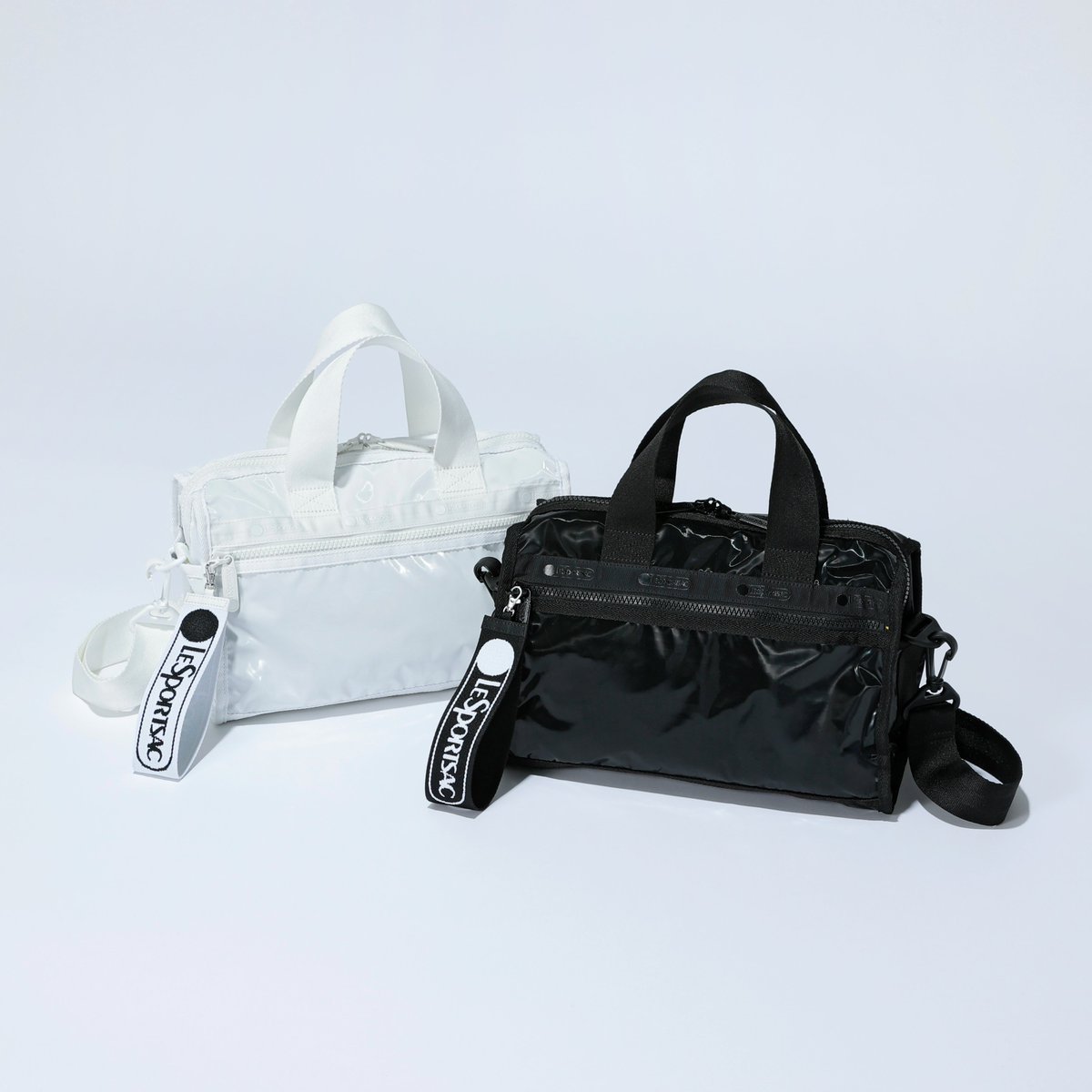 新品 ひとりっぷ 2026 レスポートサック BIKEBOSTON2