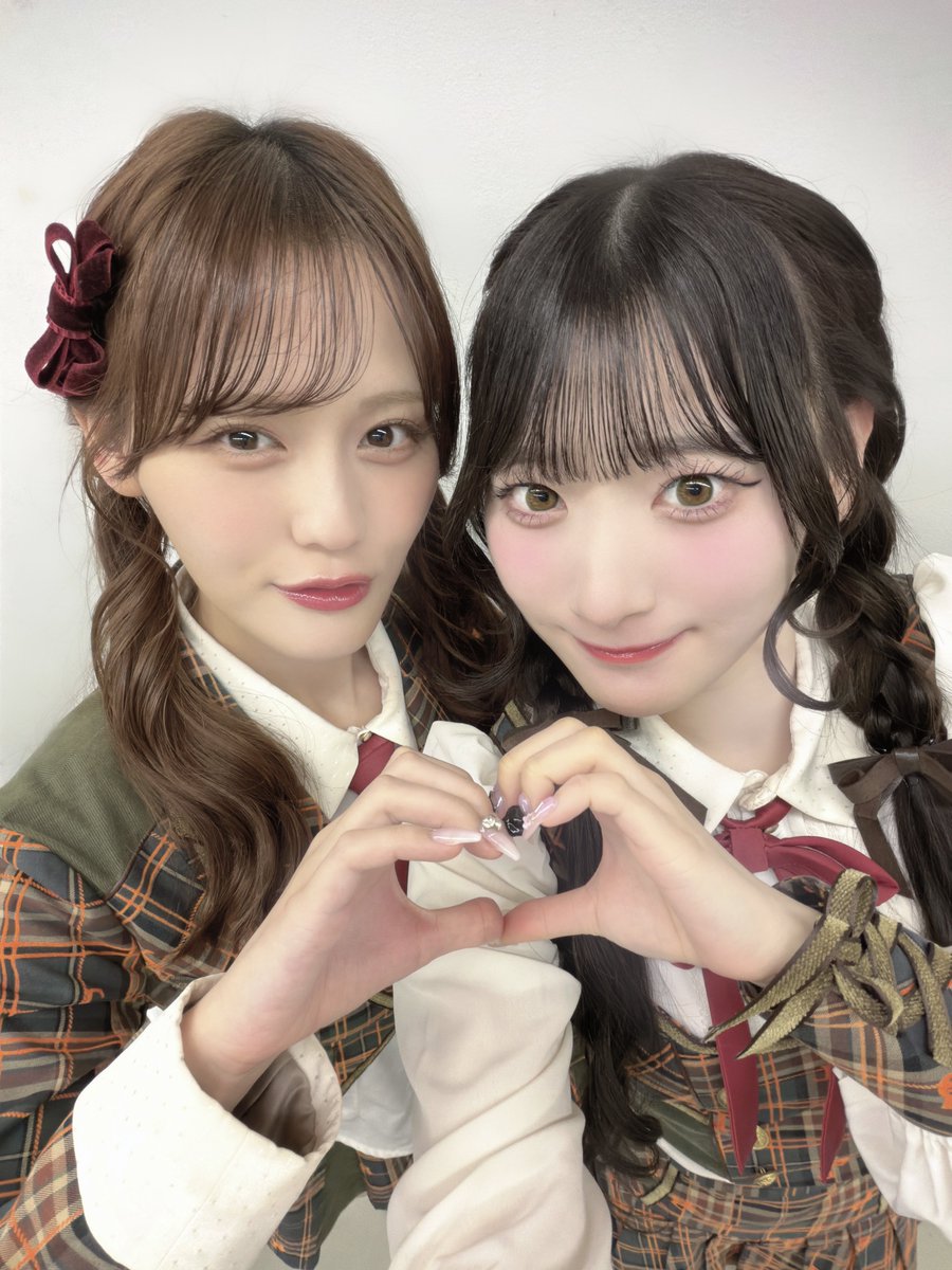 瞳ちゃん！ お誕生日おめでとう~🍨♡ お祝いできて嬉しかった