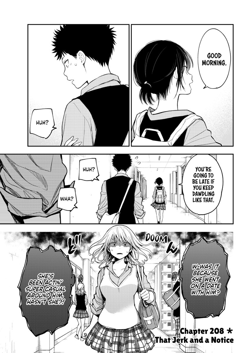 TVアニメ2期決定❄️久世蘭⛄️ (@ranomannma) / Posts / X