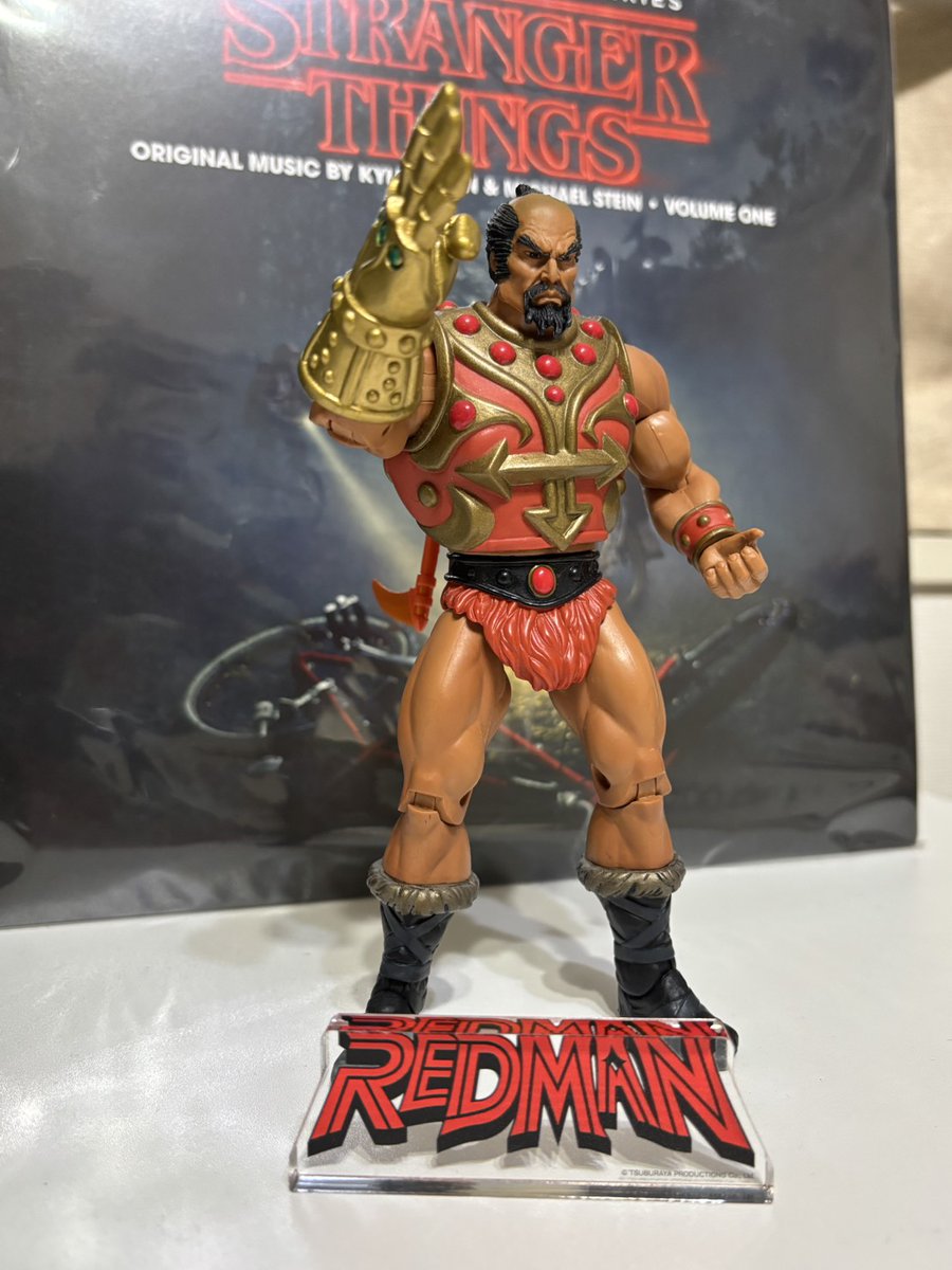 映画「マスターズ・オブ・ユニバース」 日本公開決定！！ フェーズ