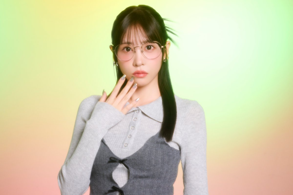 👓·.⟡┈┈┈┈┈︎ ✧┈┈┈┈┈⟡.·👓 『Zoff｜FRUITS ZIPPER』 櫻井