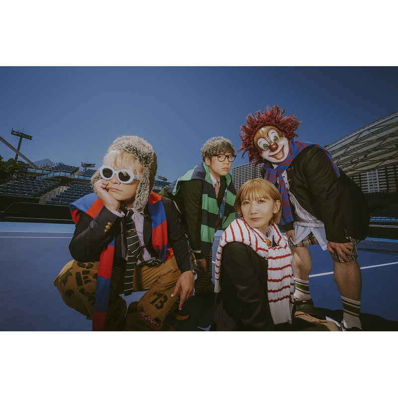 SEKAI NO OWARI OFC (@SekaiNoOwariOFC) / Posts / X