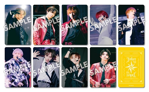 超特急】 LIVE Blu-ray&DVD『BULLET TRAIN ARENA TOUR 2024-2025