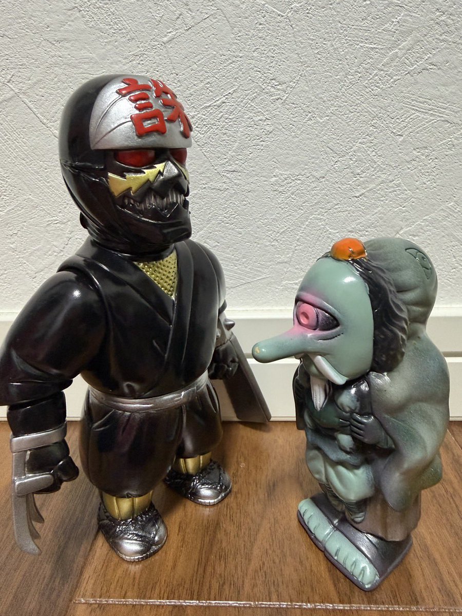 SamuraiDoll (@groovicdoll) / Posts / X