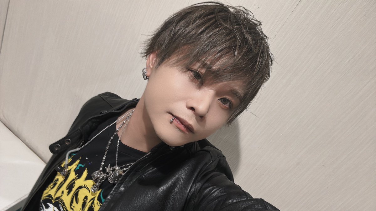 悠佑ワンマン「獅子咆天」あらきとお邪魔しました！！フロアの熱気