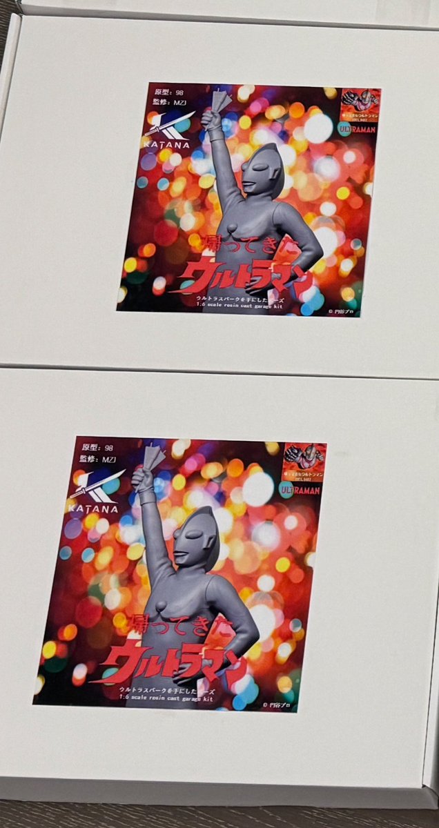 katana工房（wf2026w 5-28-01） (@katana9809) / Posts / X