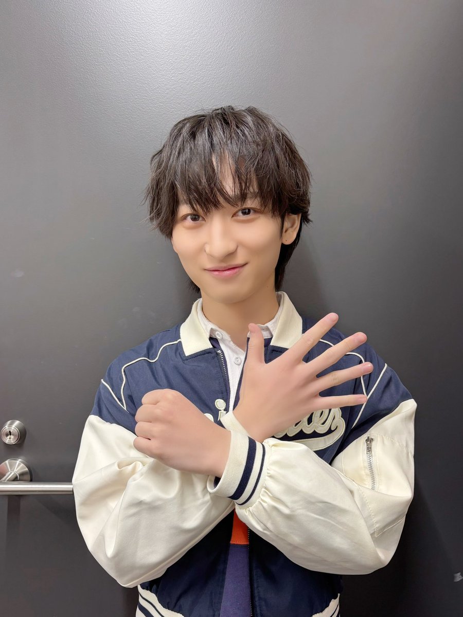 ICEx 筒井俊旭（つついとしあき） ＼ カレンダーイベントありがとっし