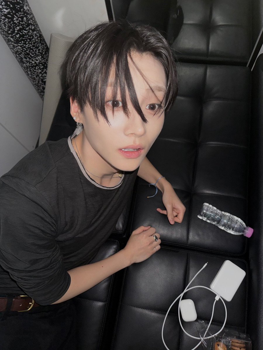 📸］X｜260126更新🆙 💬サンウォン ALLYZ〜、今日1日元気に過ごして