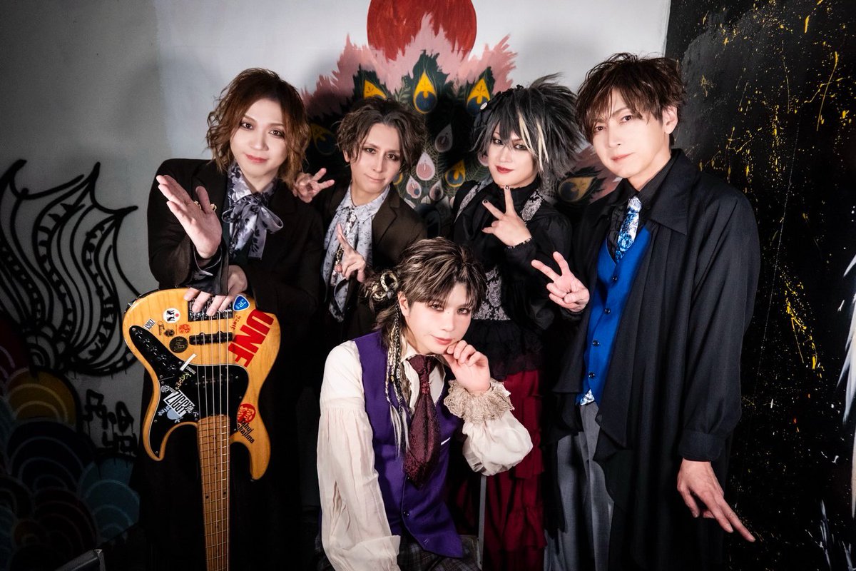 YUKI (@YUKI___official) / Posts / X