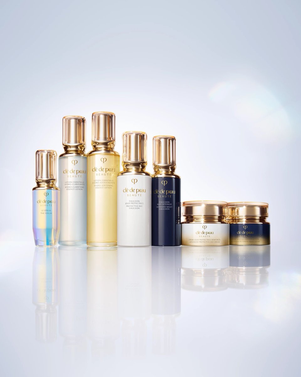 クレ・ド・ポー ボーテ ジャパン（公式） (@cledepeau_japan) / Posts / X