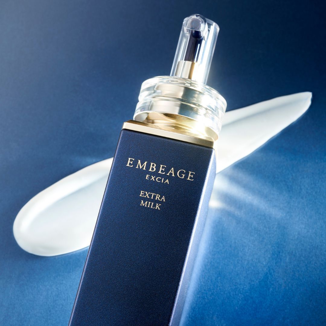 アルビオン の先行乳液は パーソナルに選べます！ ＼ ✓化粧品への期待