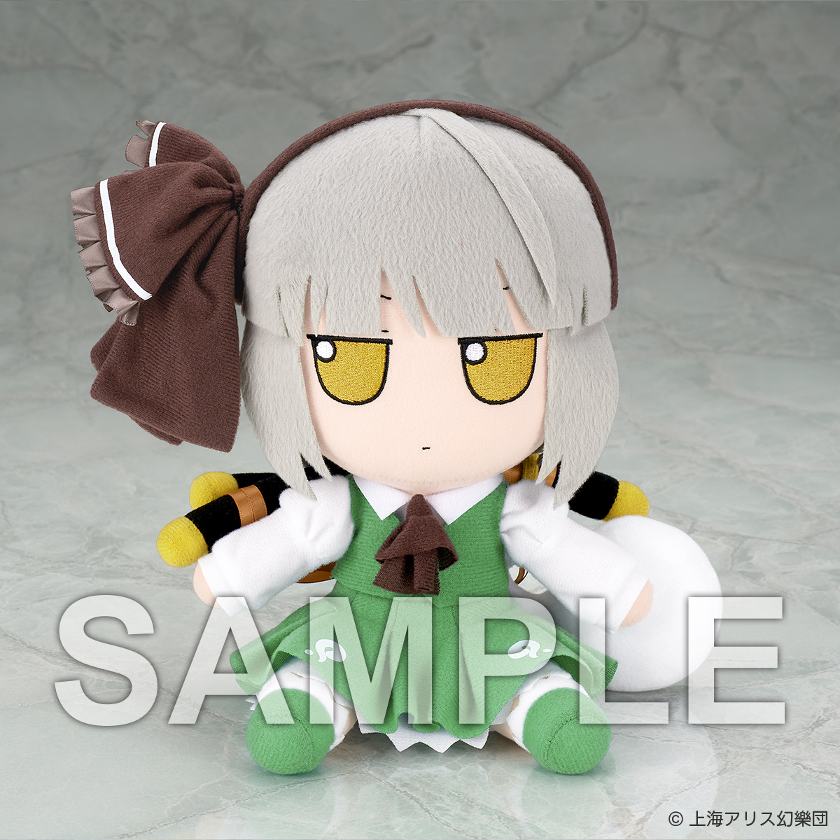 第十一回博麗神社秋季例大祭 Giftブース展示情報⑥＆通販情報