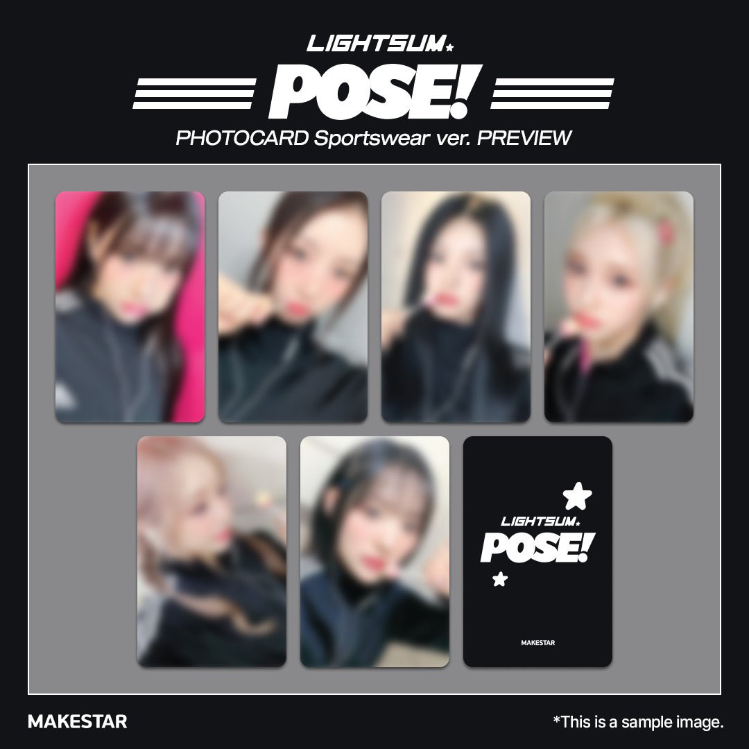 itzy GOLD makestar 限定 特典 イチゴ 5枚セット ITZY - 2nd アルバム