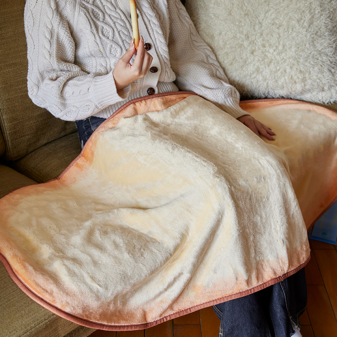 巻くとシガールに！？🍪限定ノベルティのお知らせ🛍️ 11月1日(金)より