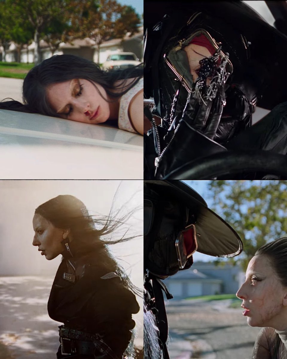 ✨💫✨ 𝑁𝐸𝑊𝑆 ✨💫✨／ #レディー・ガガ 新曲「Disease」の