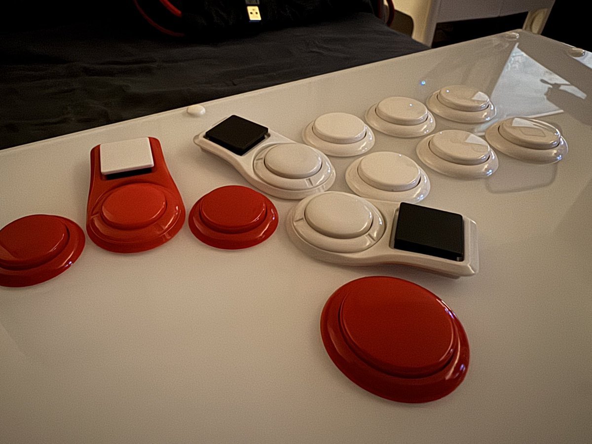 HITBOXのCOMBOエクステンションに浮かれてよく調べずに買ってつけてみ