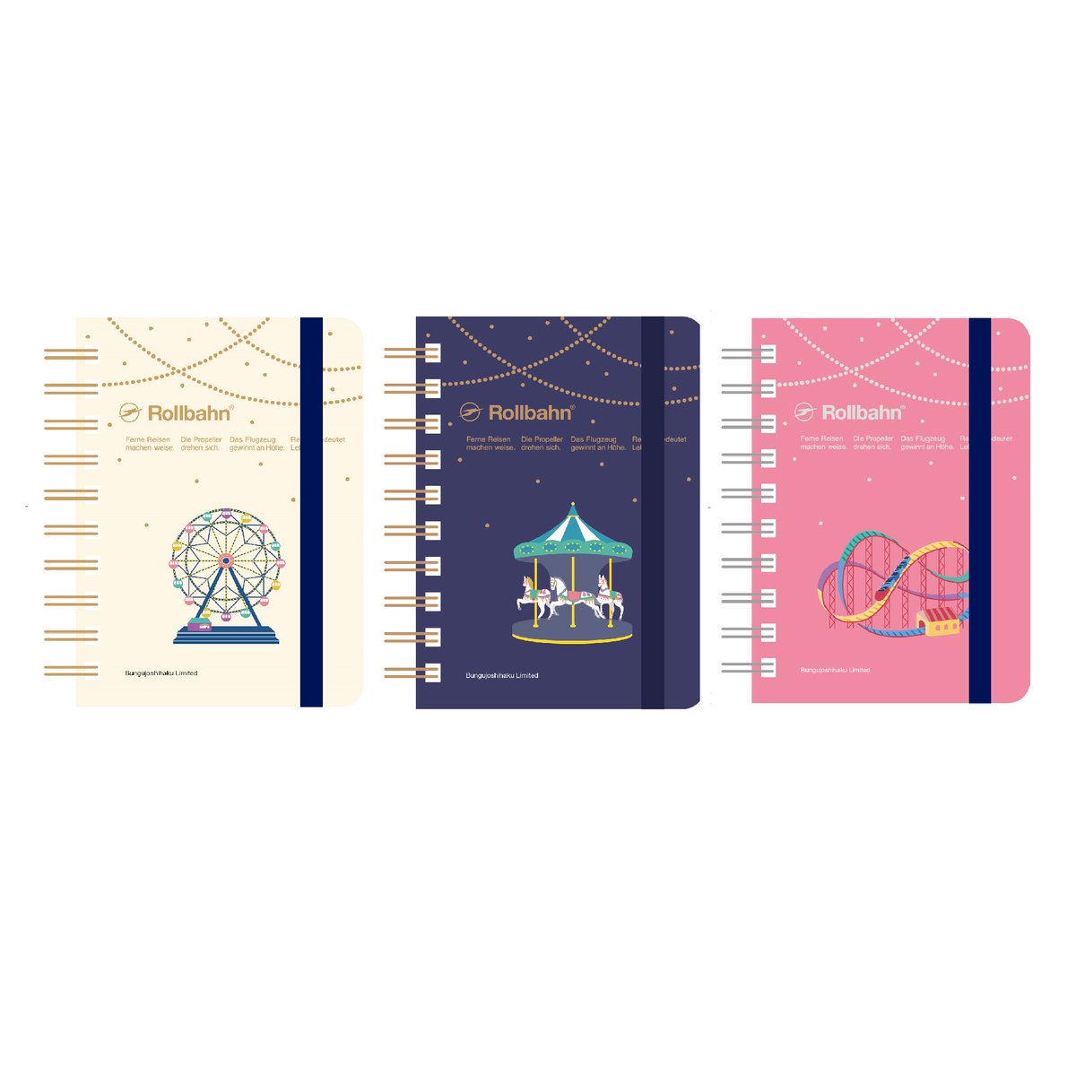 bungujoshi 12/12（木）～12/15（日）に開催される「文具女子博2024