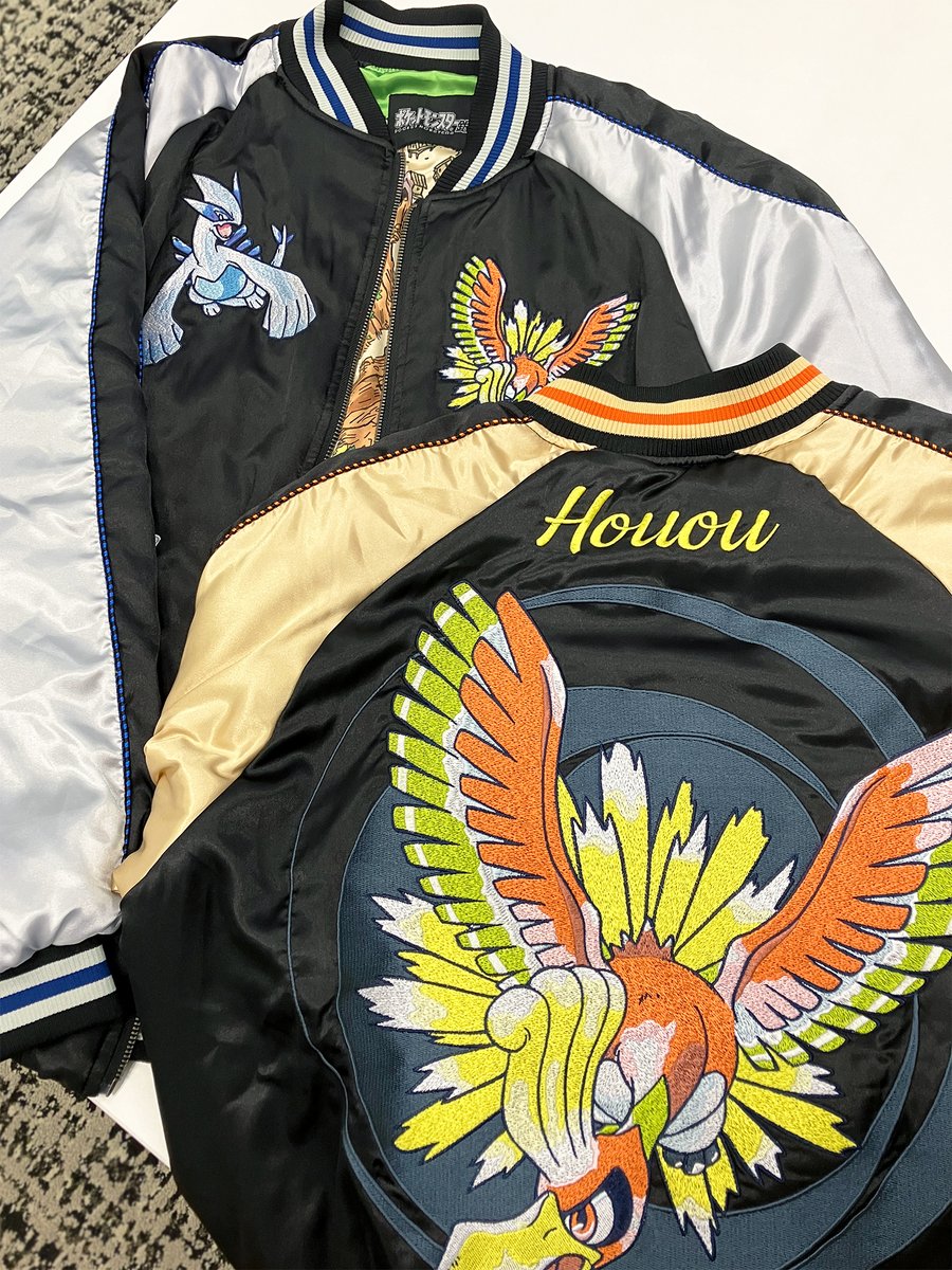 11月21日は #ポケモン金銀 25周年📢 ＼ #ポケモンセンター から発売