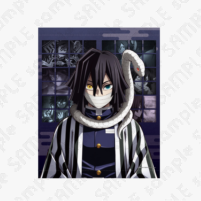 WEBSHOP販売は本日まで！】 鬼滅の刃『柱イベント開催企画』 柱展や柱