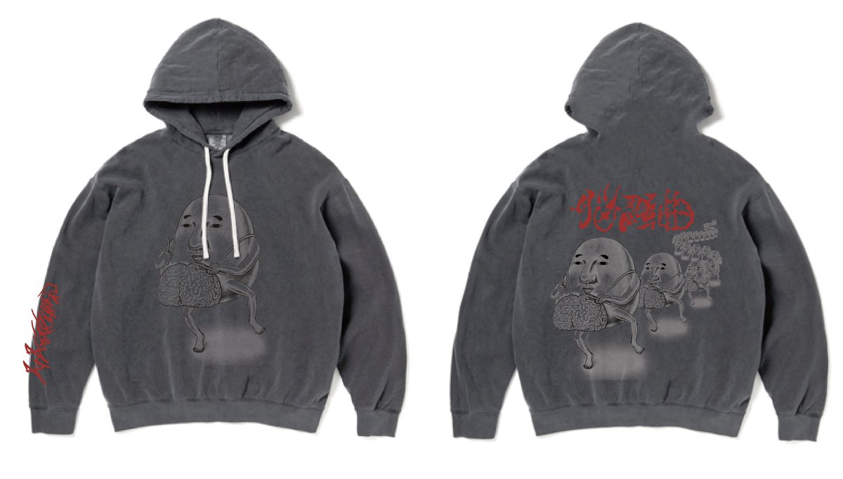 先行物販info.— 八十八ヶ所巡礼 one man LIVE！ 新曲召喚祭2024 二夜