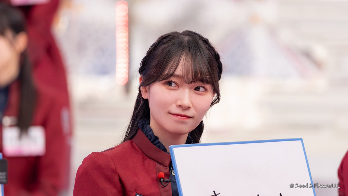 ⋰ 🌸#そこ曲がったら櫻坂？🌸 ⋱ 12/2(月)深夜1:20から 【研ぎ澄ませ