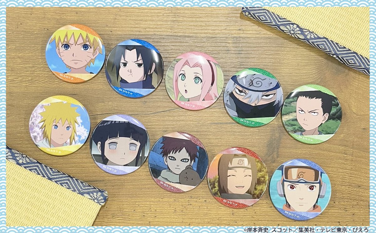 ジャンプフェスタ 2025】 TVアニメ『#NARUTO-ナルト- 疾風伝』 🔶場面