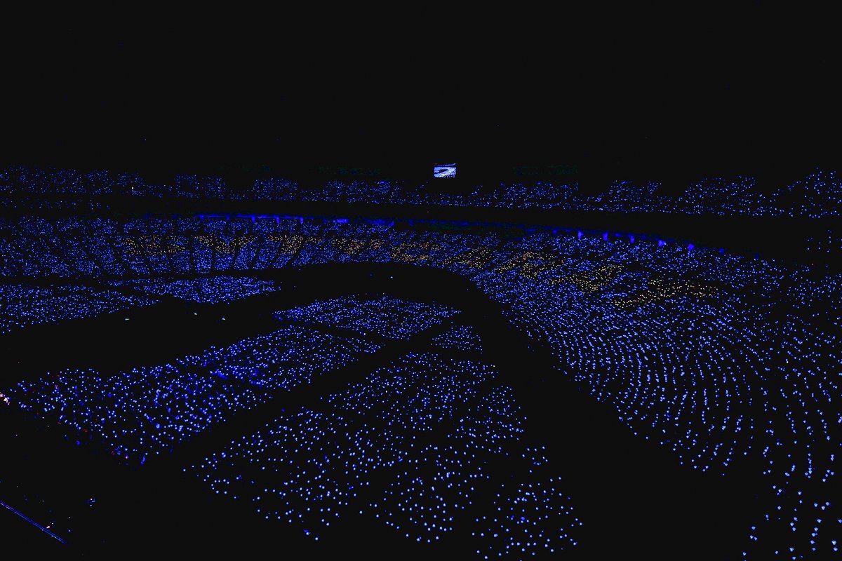 17'S] SEVENTEEN [RIGHT HERE] WORLD TOUR IN JAPAN バンテリンドーム