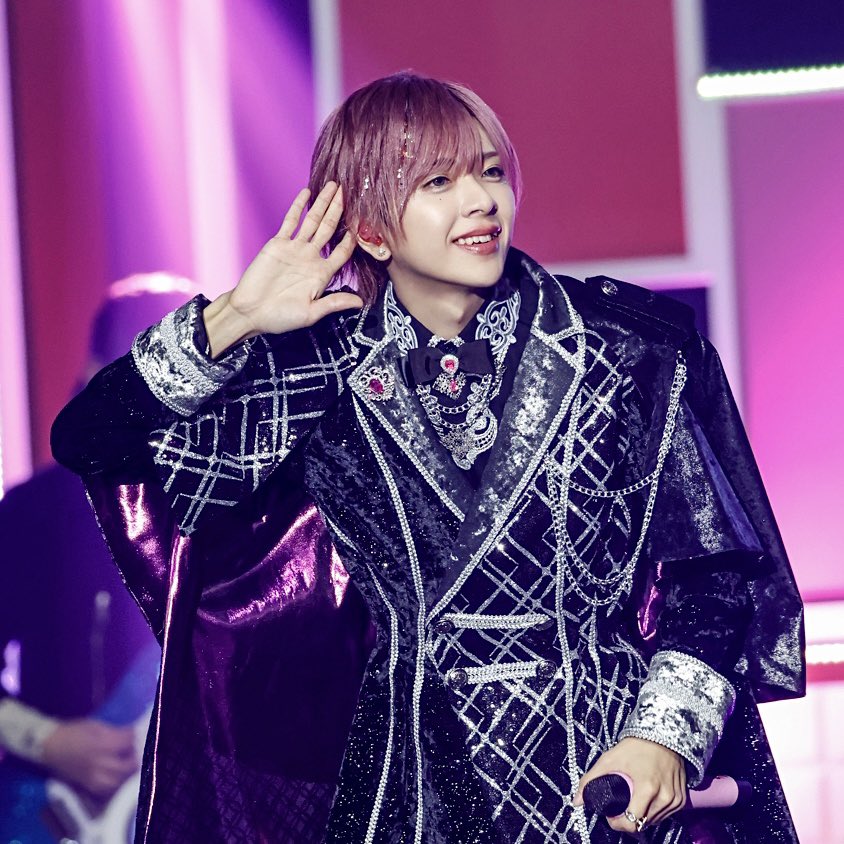 東京体育館ありがとう🍫🐰 聞き耳たてないで😂😂😂www #ちょこらび