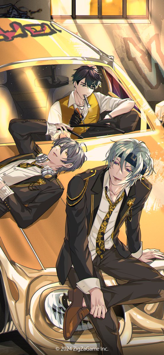 お仕事】 『東京ディバンカー』にて魔除けの絵札を1枚描かせていただき